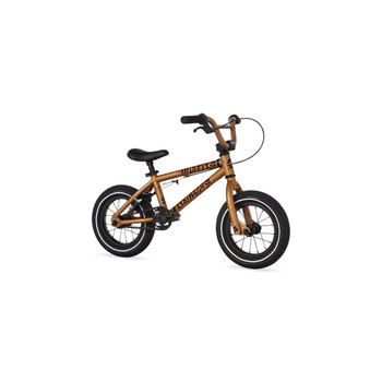 Misfit 12 Cheetah BMX Bike