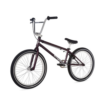 Fit Bike Co. Series 22 Deep Purple BMX Bike