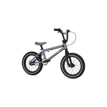 This is the complete Fit STR Bike with a 20.75 Top Tube