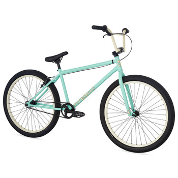 Fit Bike Co. CR 26 Sea Foam BMX Bike