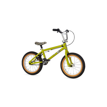 fitbikes 18インチ Fit Misfit 18