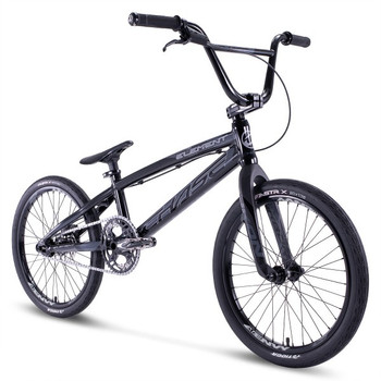 Speed M533 BMX Frame