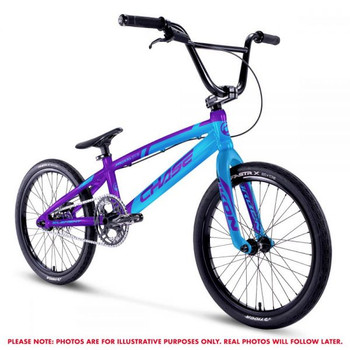 Speed M533 BMX Frame