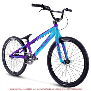 Chase Element Pro Cruiser BMX Bikes