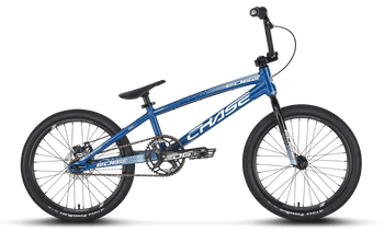 Chase Edge Pro BMX Bikes 2023