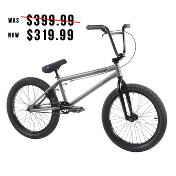 Subrosa Salvador XL Bike
