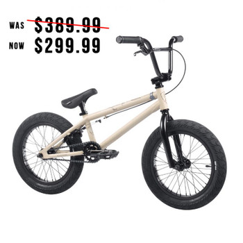 Subrosa Altus 16″ Complete Bike