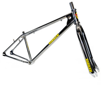 Torker MX29 Frame Kit