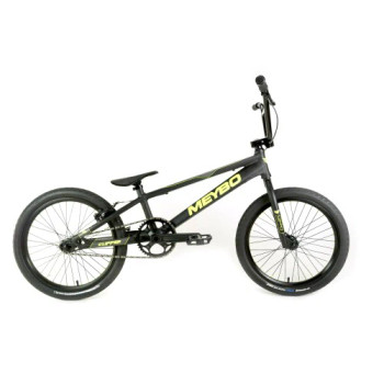 Meybo Clipper Pro XXL BMX Race Bike