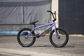 Sunday Scout BMX Bike