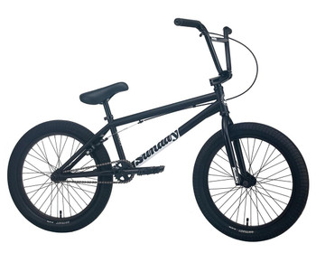 しょー　BMX Cult 21インチ Cult 2021 Control BMX Bike (20.75