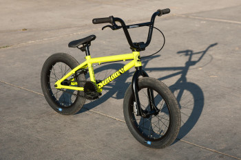 Sunday Primer Park BMX Bike