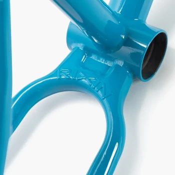RIXIN BILLY PERRY SIGNATURE BIG APPLE FRAME