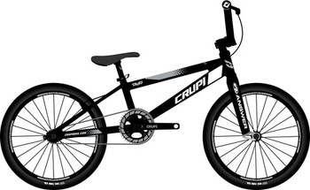 Level Pro Xl Cruiser Complete Bike