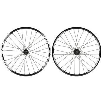 Excess XLC-1 451 28h/36h Alloy Wheelset