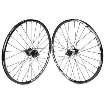 Excess XLC-2 451 28H/36H Alloy Wheelset