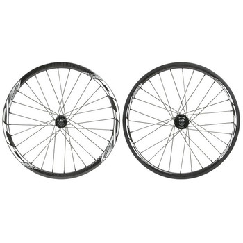 Excess XLC-3 451 28H Carbon Wheelset