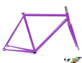 EAI Bareknuckle Frame and Fork