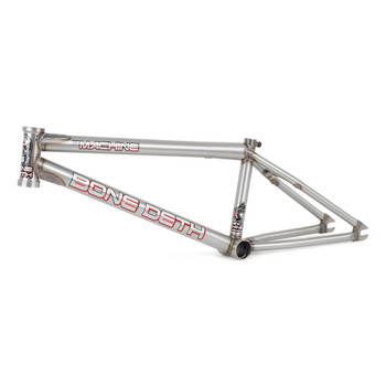 Bone Deth Motorbone Frame - Americancycle.com & Acebmx.com