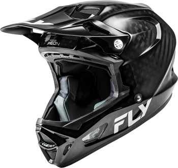 Fly Racing WERX-R Helmet Carbon