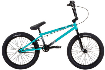 Stolen casino clearance bmx 2018