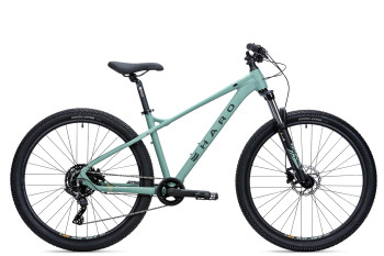 Haro mx2 サイズ15.5 Haro MX2 Full Suspension Mountain Bike Frame 26