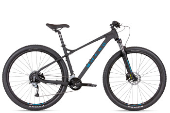 Grace MX II Trail Bosch Electric Speed MTB - Americancycle.com 