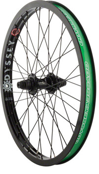 Order Rear BMX Wheels