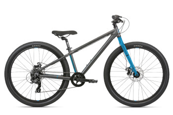 Haro MTB Beasley 26 Bike