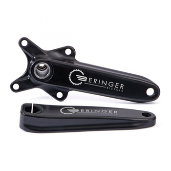 Beringer BMX Cranks for Racing