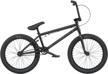 We The People Nova BMX Bike - 20" TT