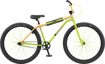 GT Performer 29 Lime