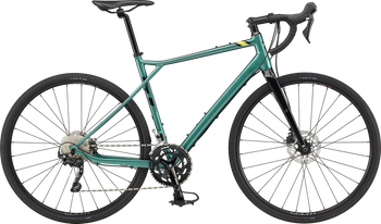 GT Grade Expert Bike