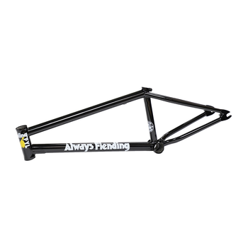 Fiend Reynolds V4 Frame