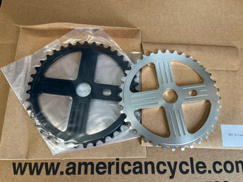 Technique Tech Sprocket