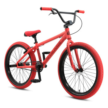 SE Racing Floval Flyer Black Pro or XL 24
