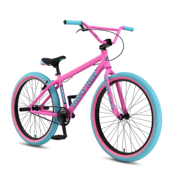 SE Blocks Flyer 26 Bike
