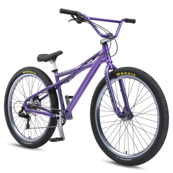 SE Killer Quad 27.5 Bike