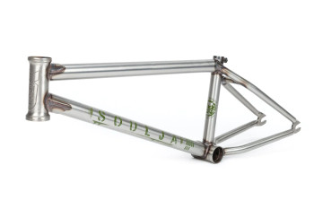 BSD Soulja V3 Frame BSD Soulja V3 Frame