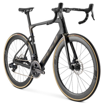 Fuji Transonic 2.1 Bike - Ox Blood Americancycle.com
