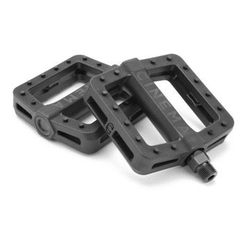 Cinema Tilt Pedals Black