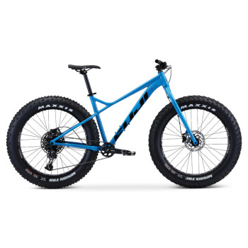 Fuji Wendigo 1.1 Bike