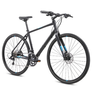 Fuji Absolute 1.7 ST Bike - Silver Americancycle.com