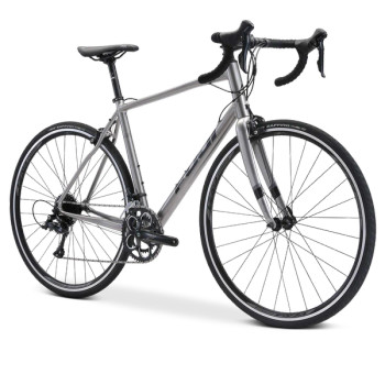 Fuji Transonic 2.1 Bike - Ox Blood Americancycle.com
