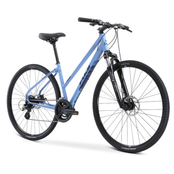 Fuji Traverse 1.5 ST Bike