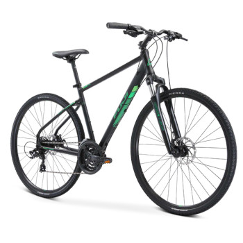 Fuji Traverse 1.7 Bike