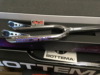 Race Inc Fork Race Inc Fork