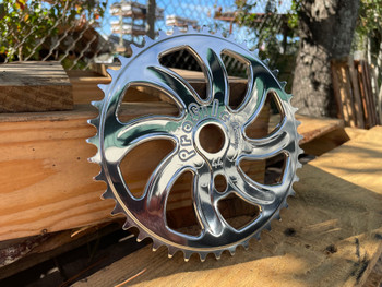 Profile Elite Sprocket