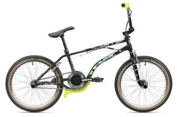 Haro Sport Bash Bike