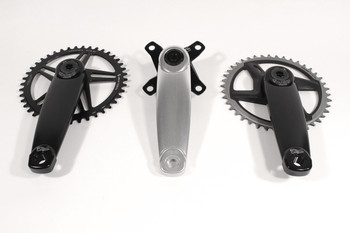 profile racing チェーン引き シルバー Profile Racing Chainrings for sale | eBay